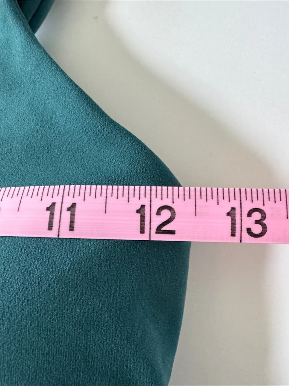 Lululemon Align Teal Tank Top Light Support, A/B Cup Size 2